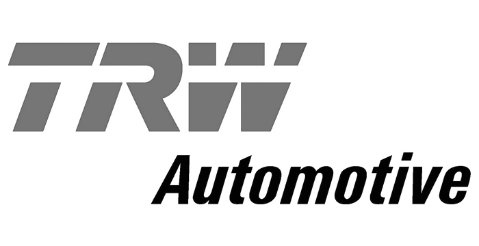 TRW Automotive logo