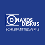 logo NAXOS DISKUS