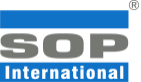 logo SOP International